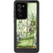 Amy Brown Guardian Fairy and Stag Galaxy Note20 Ultra 5G Waterproof Case